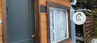 RUFA'S ACCOMMODATION