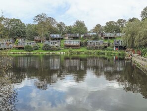 Ferienhaus | Aussenbereich