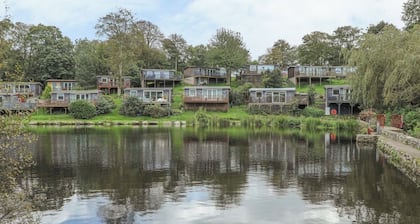 Cozy Cottage Retreat on Glan Gwna Holiday Park