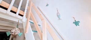 Interior - Studio de 20 m2 proche de la plage à Sainte-Maxime (Sainte-Maxime)