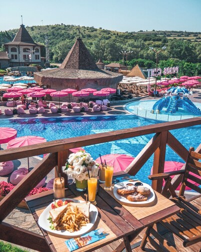 Windmills Resort
