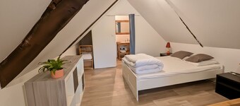 Le gîte de Gwenn Bihan