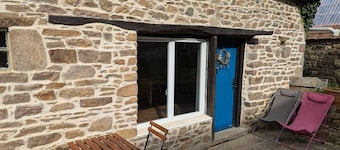 Le gîte de Gwenn Bihan