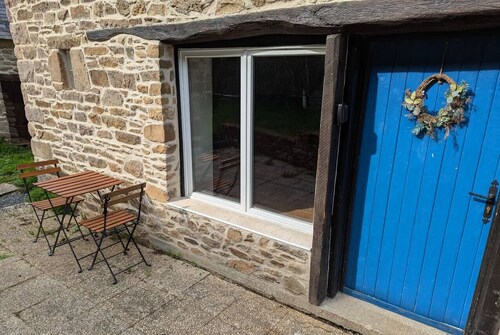 Le gîte de Gwenn Bihan