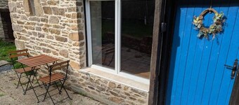 Le gîte de Gwenn Bihan