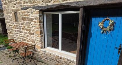 Le gîte de Gwenn Bihan