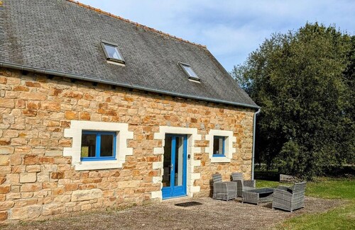 Le gîte de Ker Ar Yar