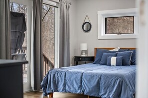 6 bedrooms, free WiFi, bed sheets