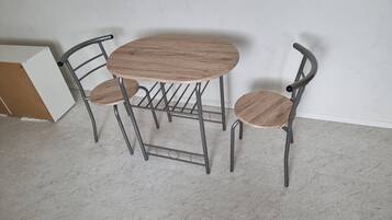 レストラン