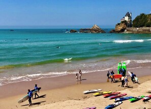 Strand