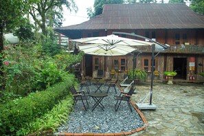 Jardin