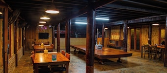 Green Sapa Homestay