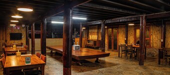 Green Sapa Homestay