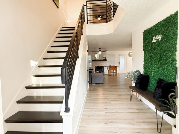 Interieur