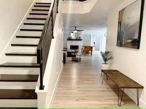 Pool House near Downtown Round Rock