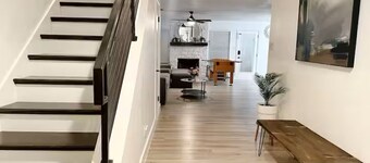 Pool House near Downtown Round Rock