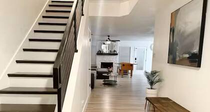 Pool House near Downtown Round Rock