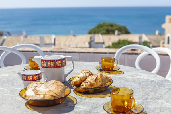 B72 - Casa Da Calheta Apartment In Praia Da Luz - Praia da Luz
