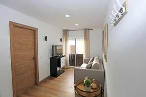 Apartment | 2 bedrooms - B55 - Santo Amaro Hill Apartment (Lagos)