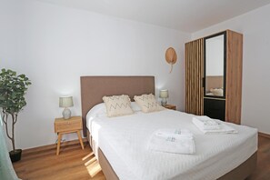 Apartamento | 2 quartos