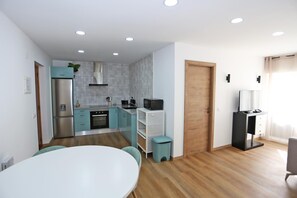 House | 2 bedrooms - B55 - Santo Amaro Hill Apartment (Lagos)