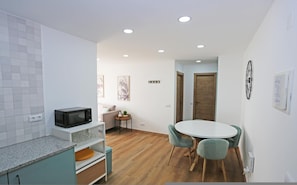 Apartamento | 2 quartos