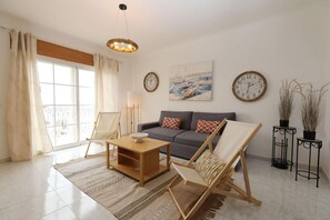Apartment | 2 bedrooms