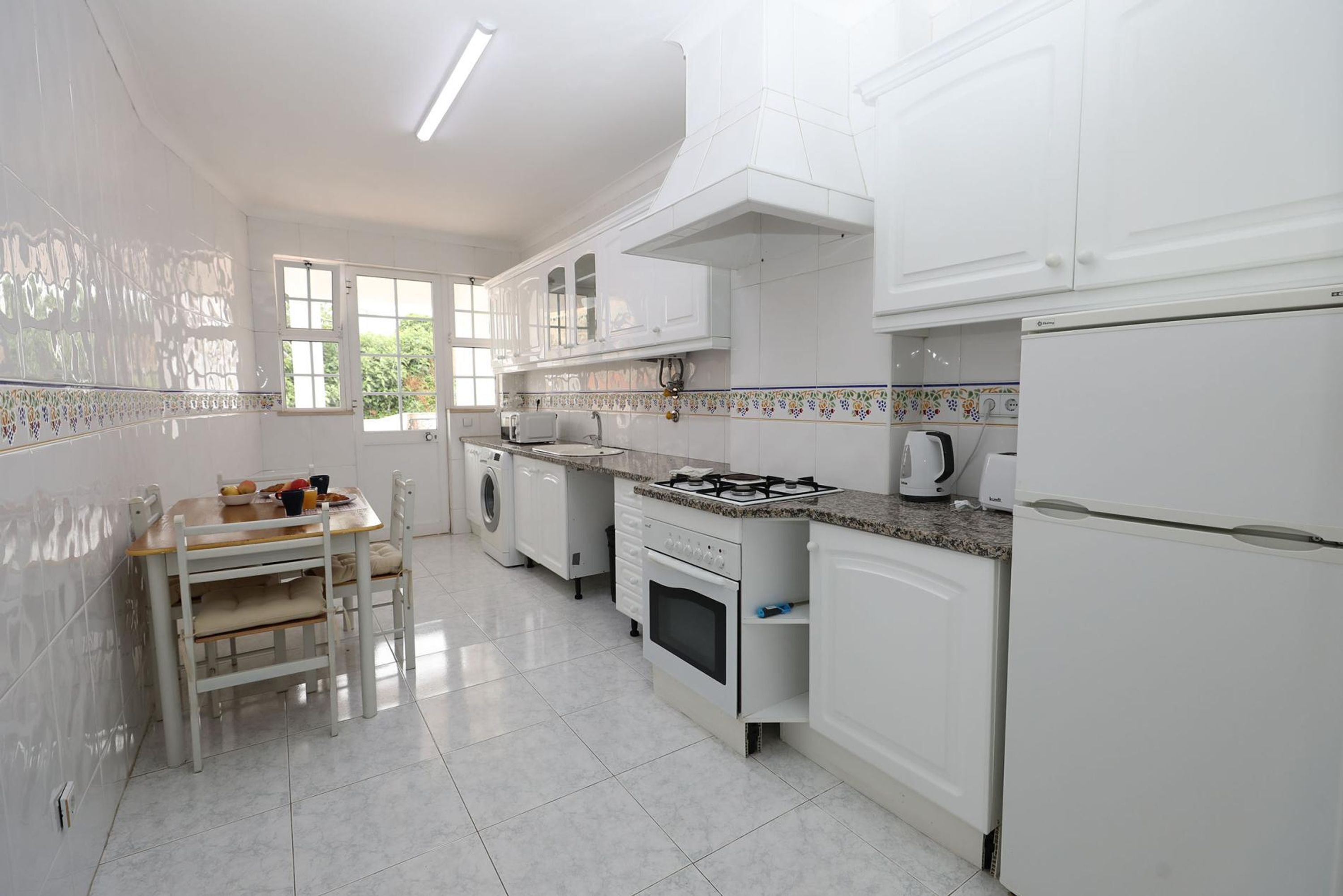 아파트 | 2 개의 침실