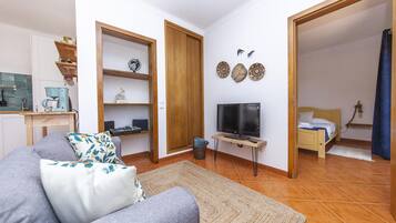 Apartment | 1 bedroom