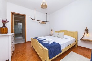 Maison | 1 chambre