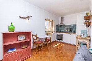 Maison | 1 chambre