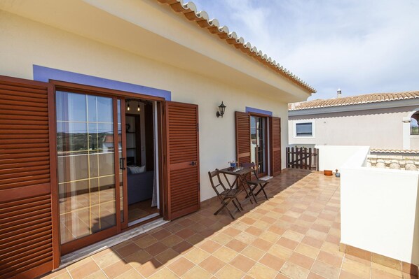 Apartment | 1 bedroom - A56 - Westway Rossio Holiday Place (Lagos)