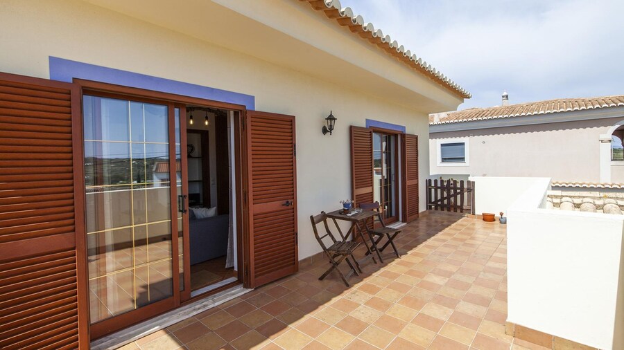 A56 - Westway Rossio Holiday Place