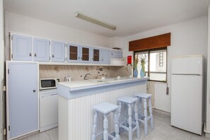 Apartment | 2 bedrooms - B78 - Fragoso Downtown Apartment (Lagos)