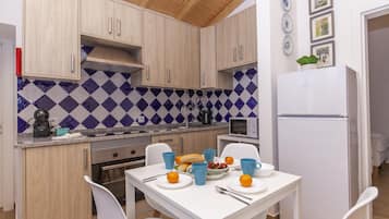 Maison | 2 chambres