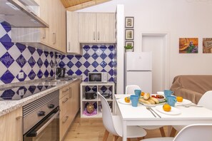 Apartamento | 2 quartos