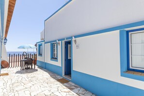 Apartamento | 2 quartos