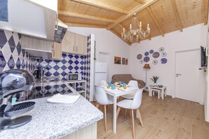 Apartment | 2 bedrooms - B54 - Casa Azul in Burgau (Vila do Bispo)