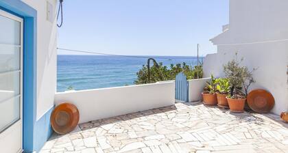 B54 - Casa Azul in Burgau