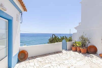 B54 - Casa Azul in Burgau
