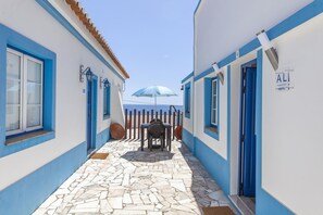 Apartamento | 2 quartos