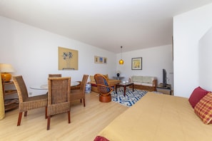 Huis | 1 slaapkamer