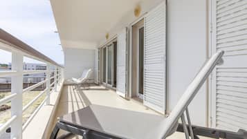 Apartamento | 1 dormitorio