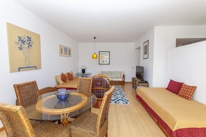 Huis | 1 slaapkamer