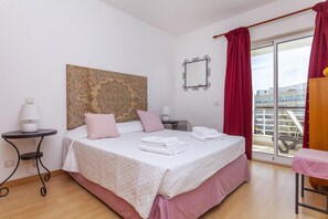 Departamento | 1 habitación 