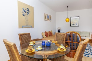 Huis | 1 slaapkamer