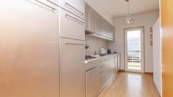 Apartamento | 1 dormitorio