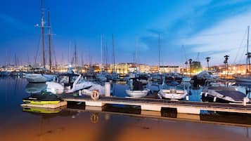 Lejlighed | 1 soveværelse