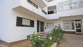 Apartamento | 2 dormitorios