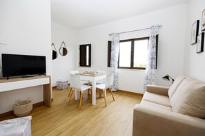 Appartement | 1 chambre